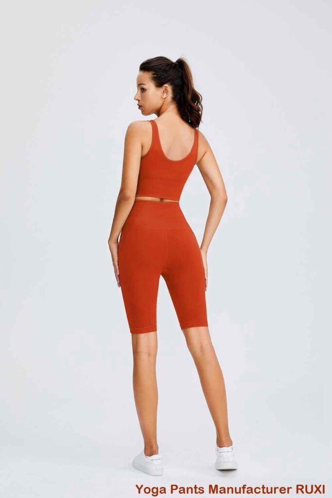 baggy yoga bukser RUXI nw132