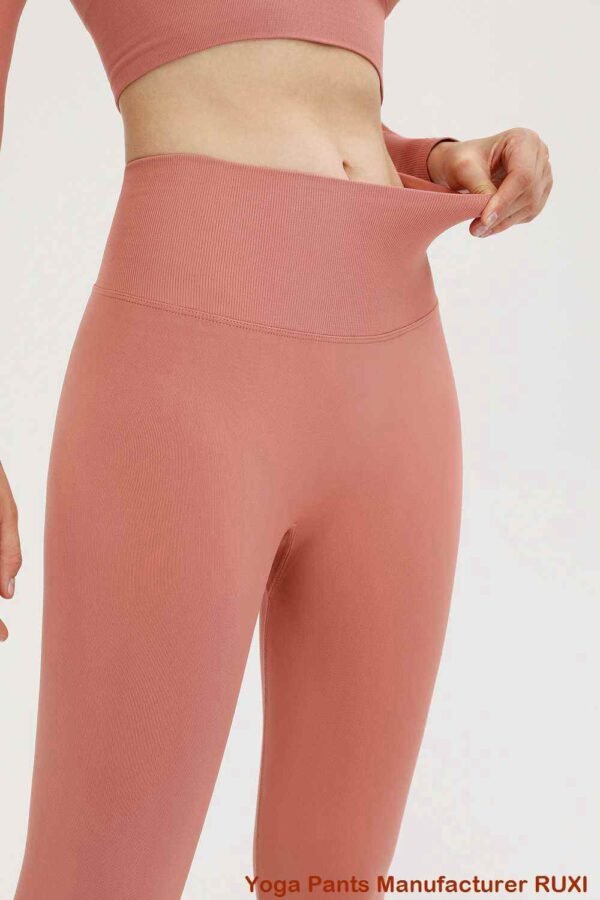 yoga bukser RUXI nw459