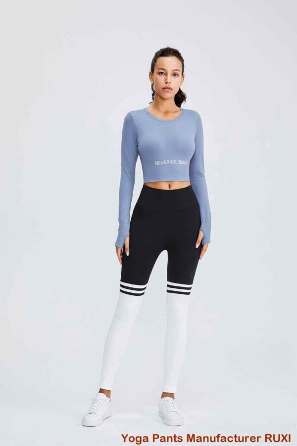 brune treningsshorts RUXI nw1989