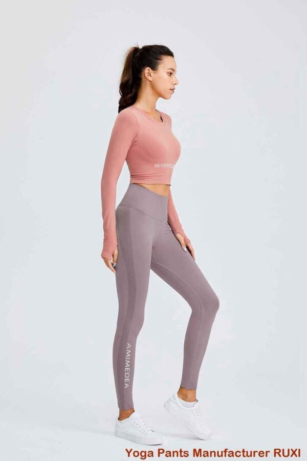 Ami medea sykkelshorts RUXI