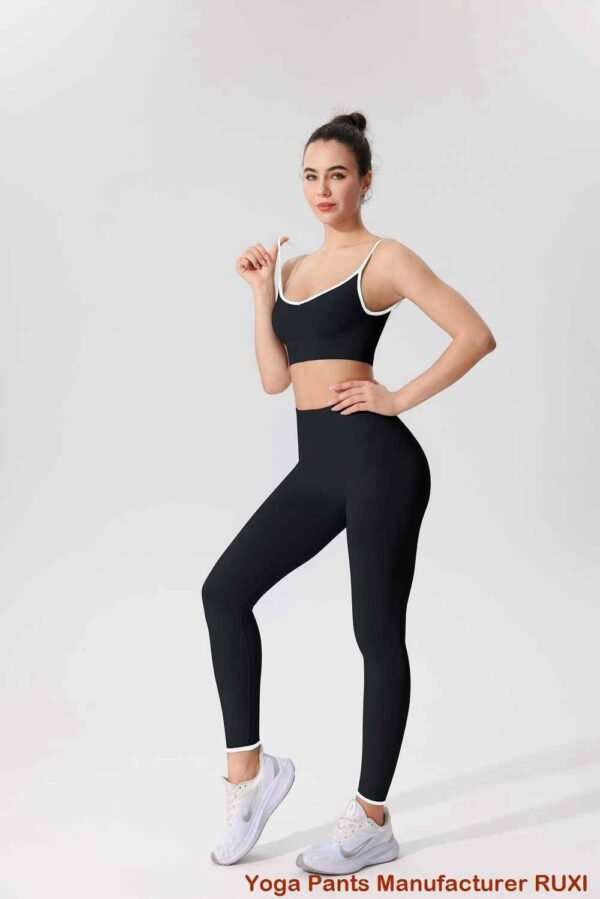 aktive shorts for menn RUXI