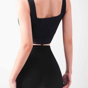 korte sportsshorts for menn RUXI