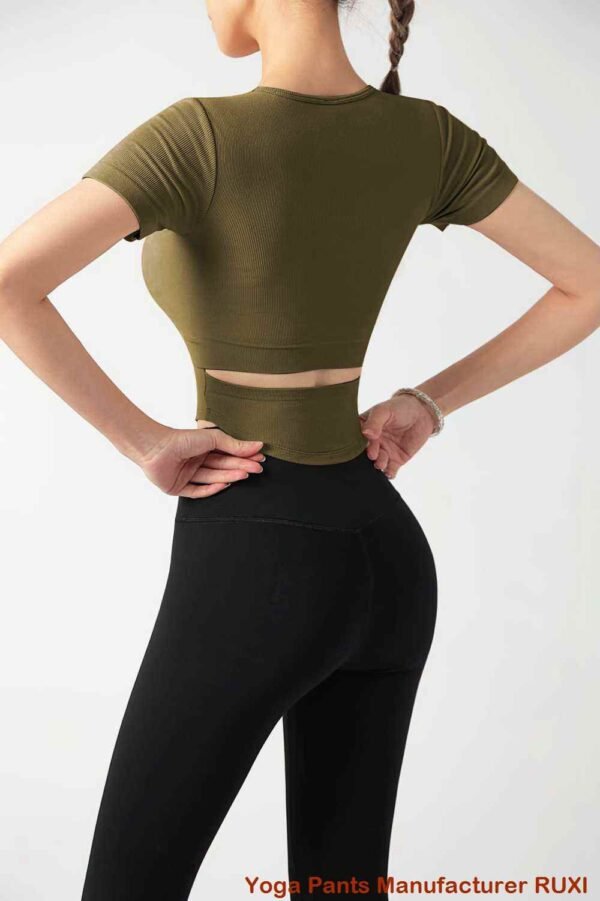hverdagsshorts for menn RUXI