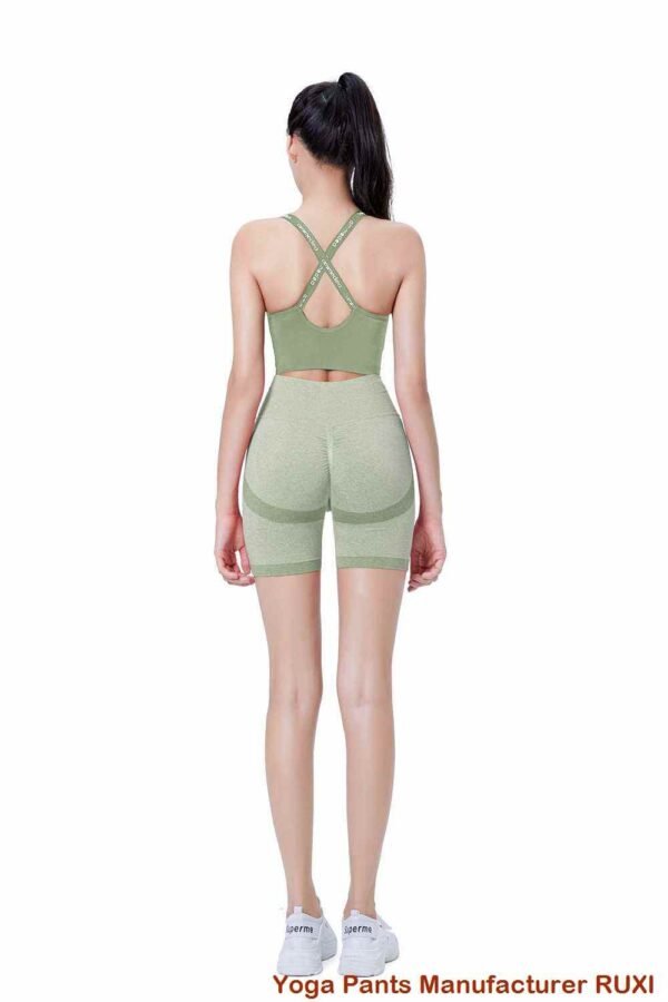 7 tommers golfshorts RUXI nw1587