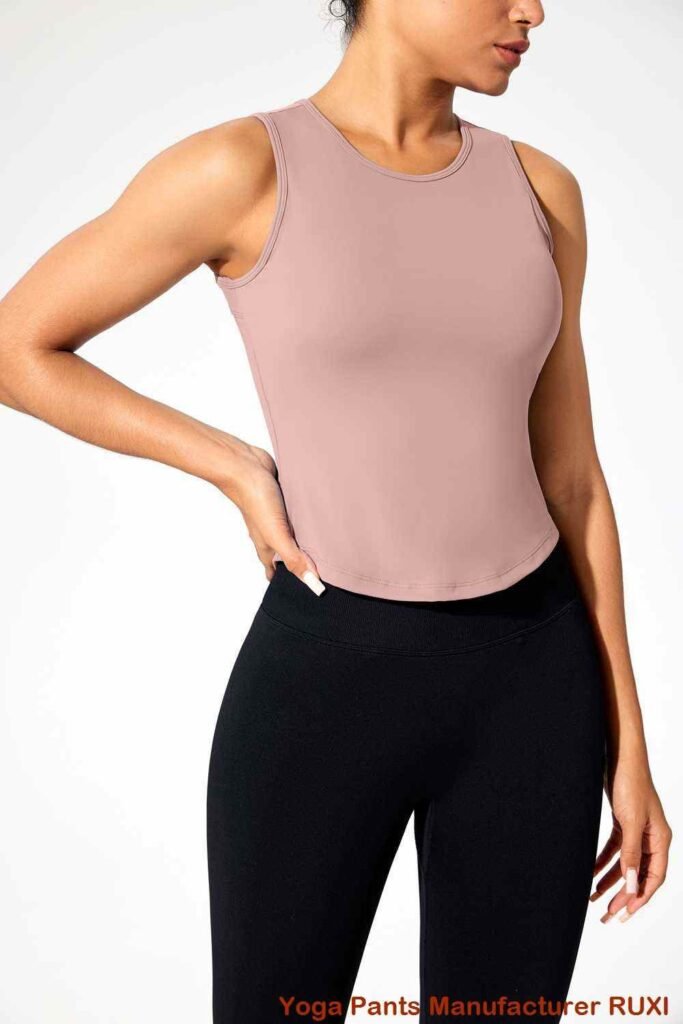 varme yogaklær RUXI nw652