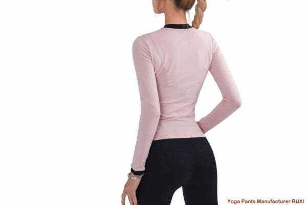 polstret crop top bh RUXI nw1317