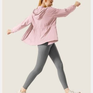 mørkegrønn sports-BH RUXI nw1515