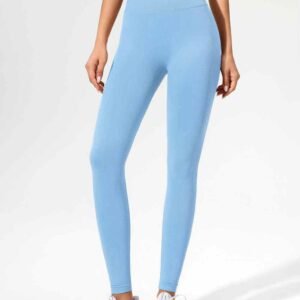 leggings scrunch rumpe RUXI nw355