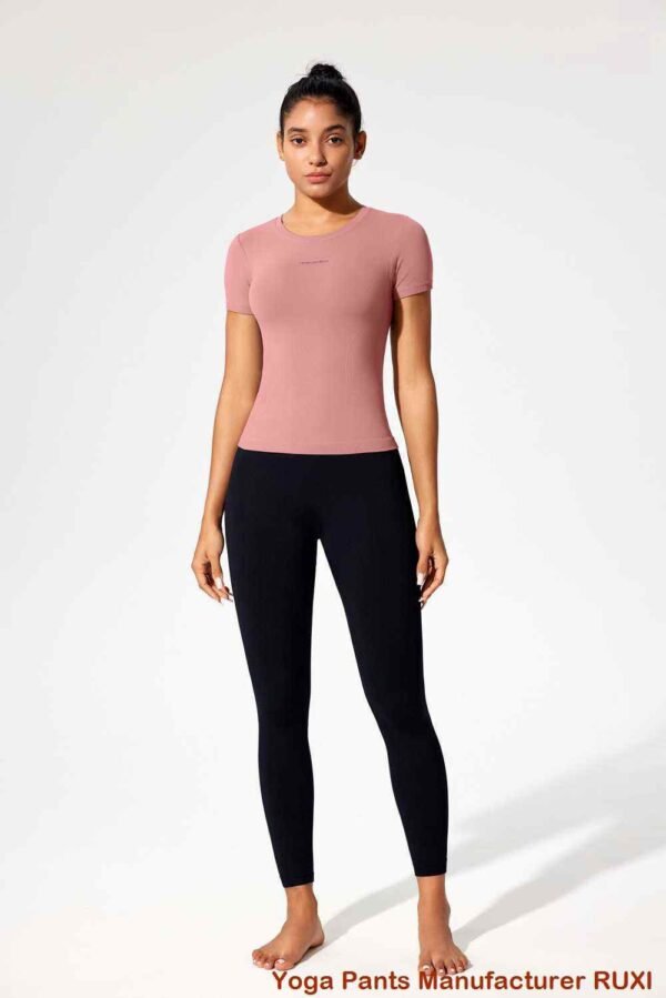 bralette med innsydd polstring