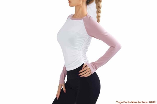 myke treningsleggings RUXI nw377