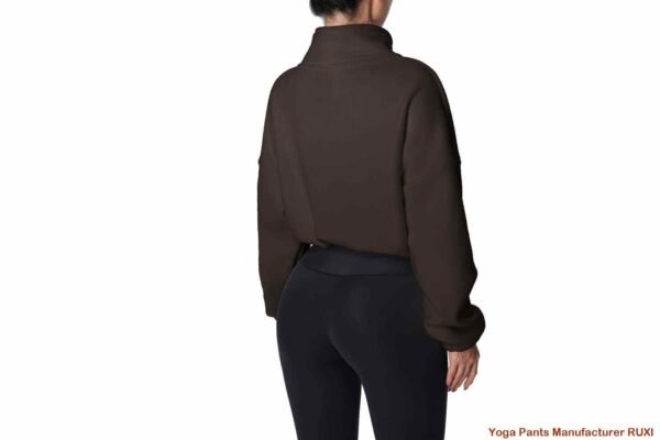 blå leggins RUXI nw378