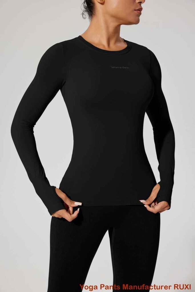 rosa yogashorts RUXI nw641