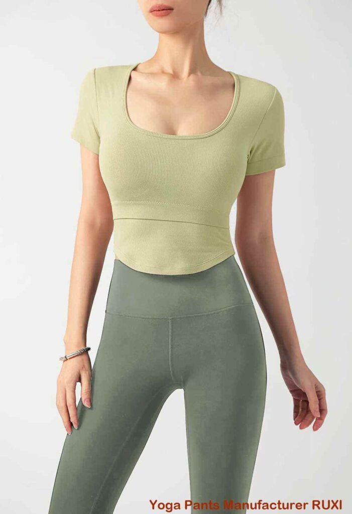 hot yoga shorts RUXI nw79