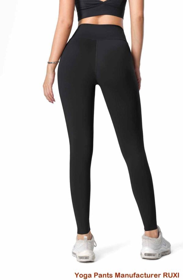 yoga antrekk for menn RUXI nw901