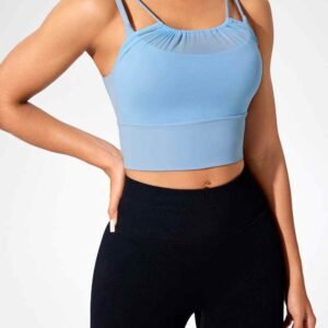 lang yogavest RUXI nw3108