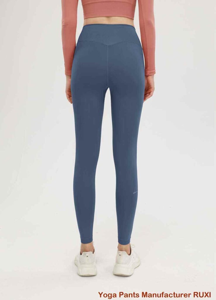 bh crop topp RUXI nw3702