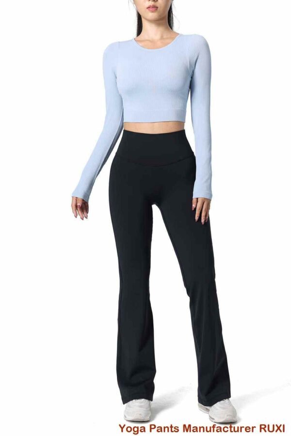 vektløftende leggings RUXI nw445