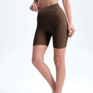 blå atletisk shorts RUXI nw2170