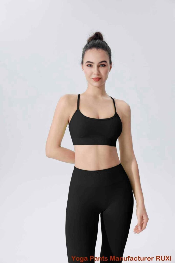 dame yoga klær RUXI nw3672