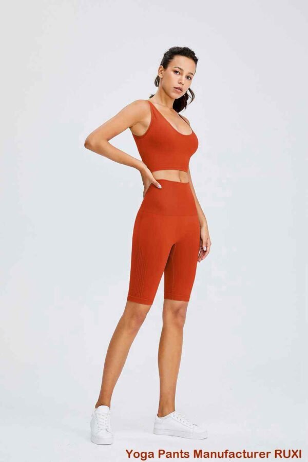 sommer løpevest RUXI nw2566