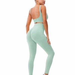 crossover yogabukser RUXI nw251