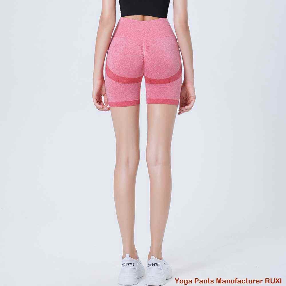 boksershorts for kvinner RUXI