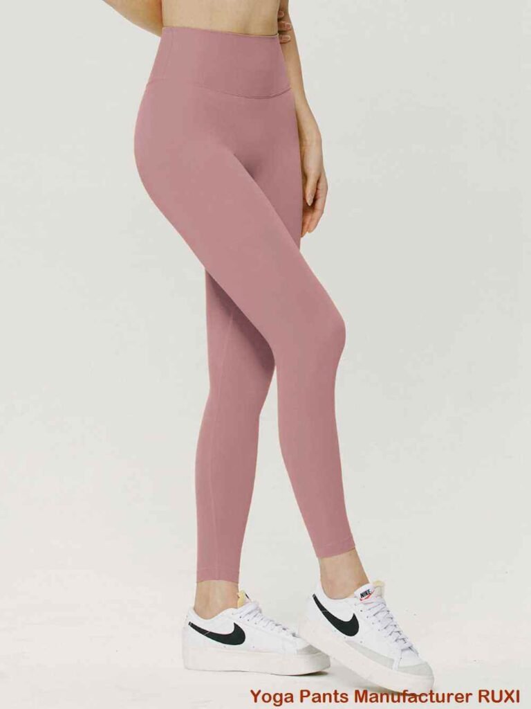 stretchy treningsshorts RUXI