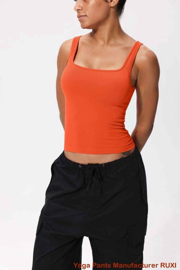 yoga BH topp RUXI nw1399
