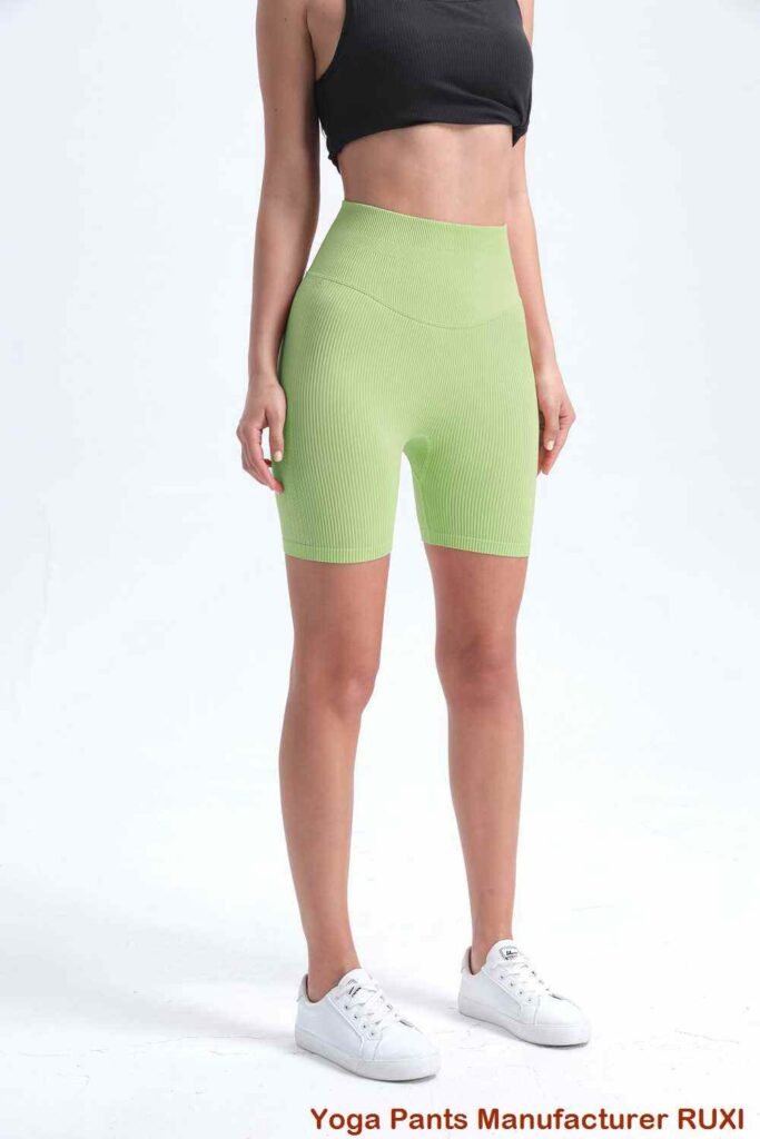 brett over yogabukser RUXI nw42