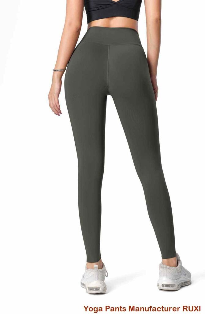 mennshorts for yoga RUXI nw3489