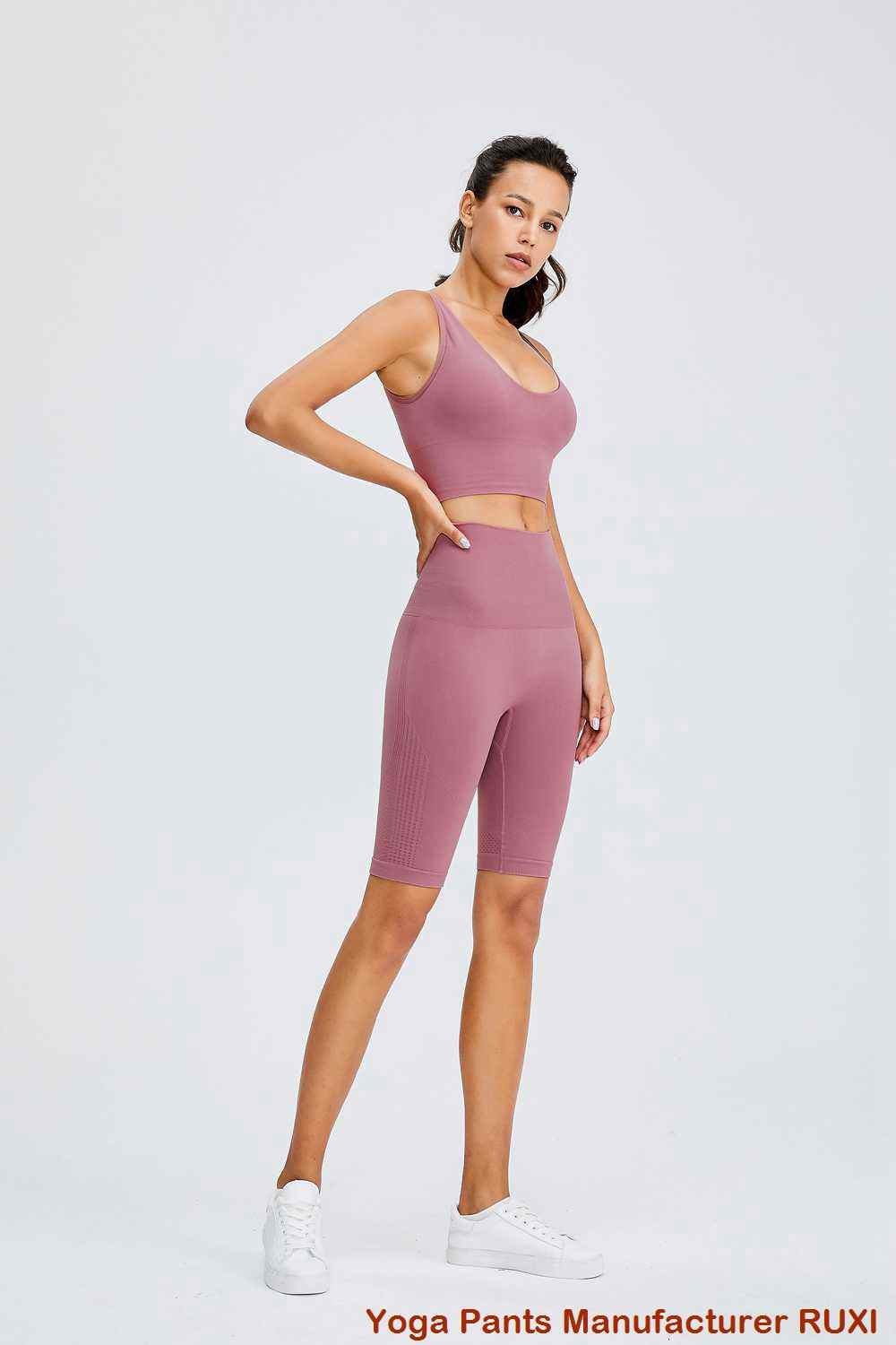 sykkelunderbukser RUXI nw2141