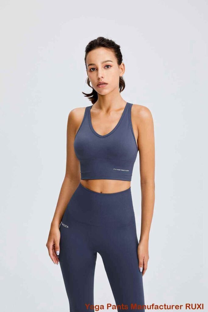 utsvingte gymleggings RUXI nw84