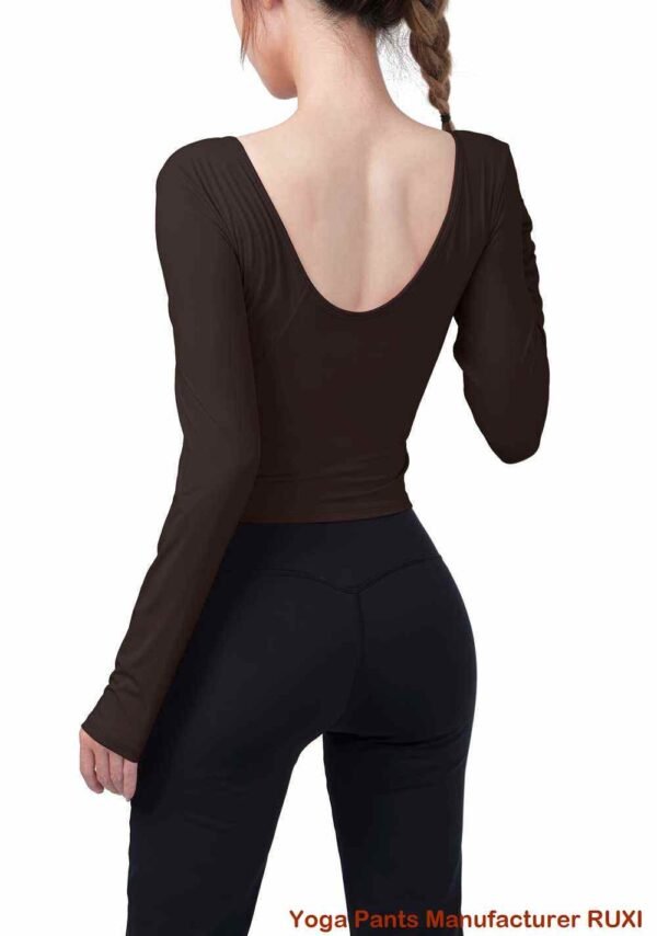 rynket treningsshorts RUXI nw1905