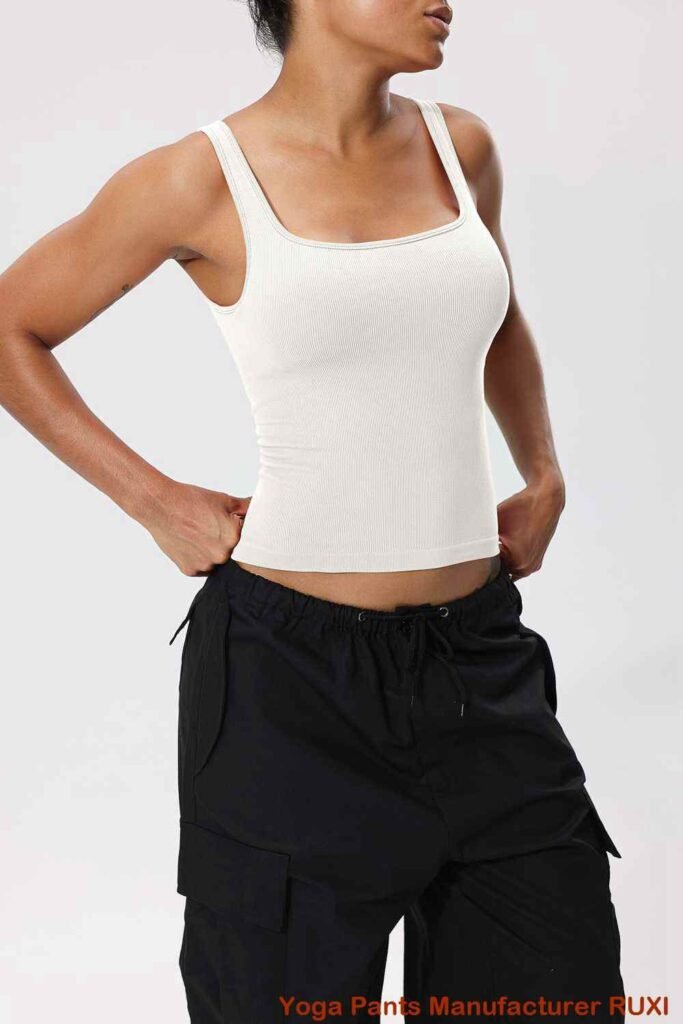 grønne volleyballshorts RUXI