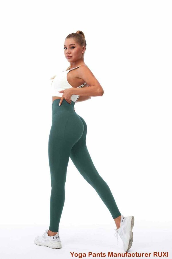 yogabukser sømløse RUXI nw946