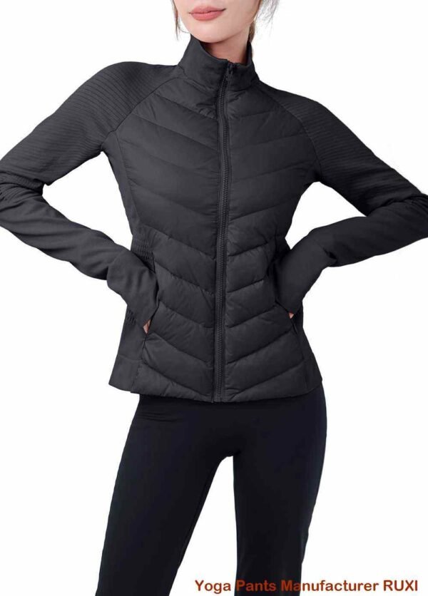 fullfigur sports-bh RUXI nw1221