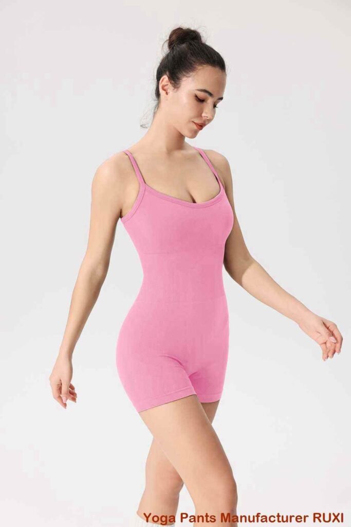 utslett vest for menn RUXI nw2420