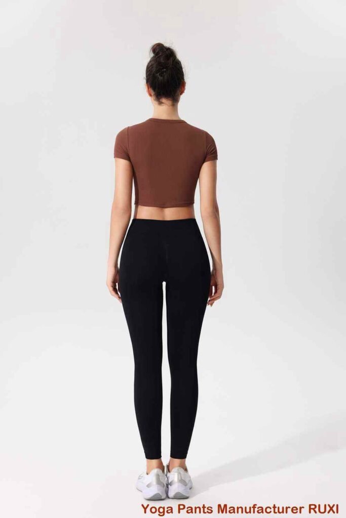 sykkelvest dame RUXI nw2339