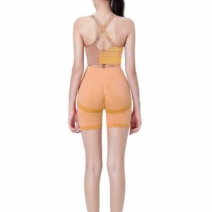 de beste yogabuksene RUXI nw274