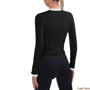 høy støtte sports-bh for løping