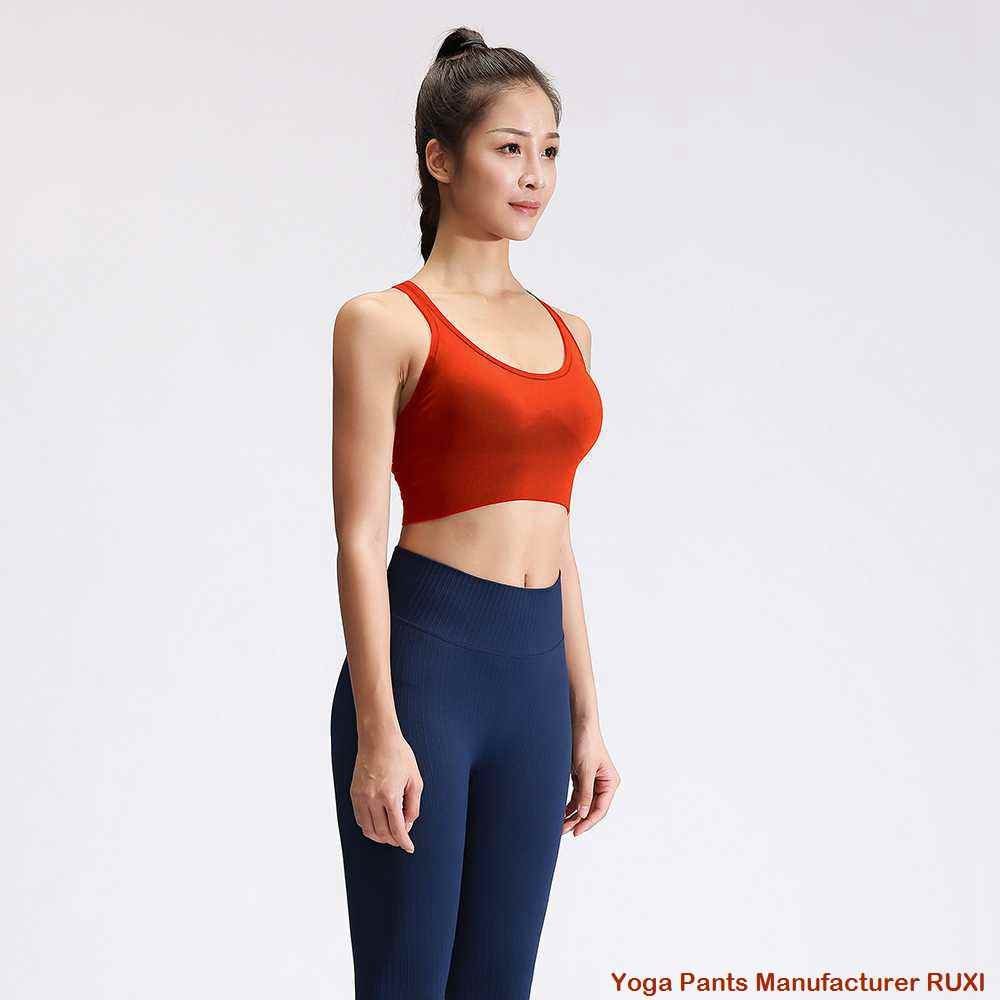 yoga jumpsuit shorts RUXI nw3416