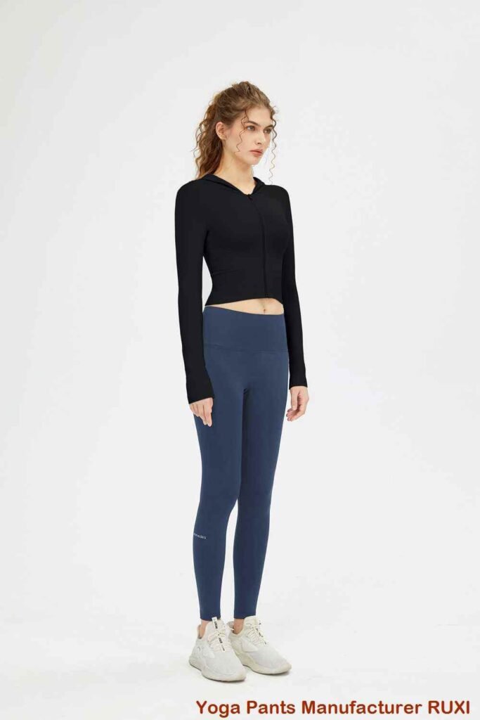 lette capribukser for kvinner