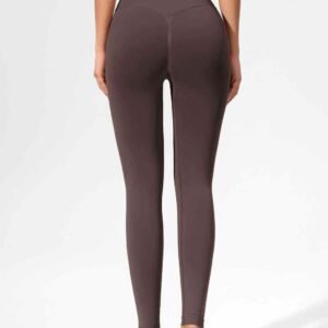 spandex leggings med lommer RUXI