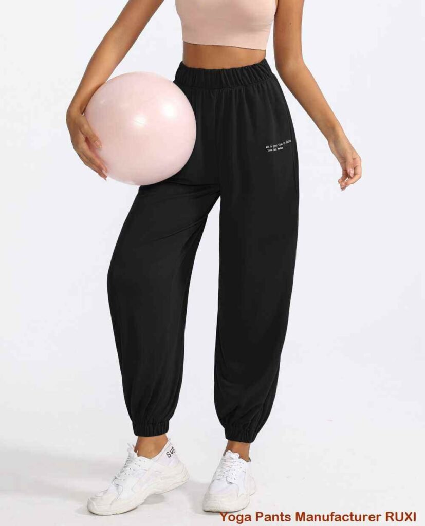 basketballshorts kvinne RUXI