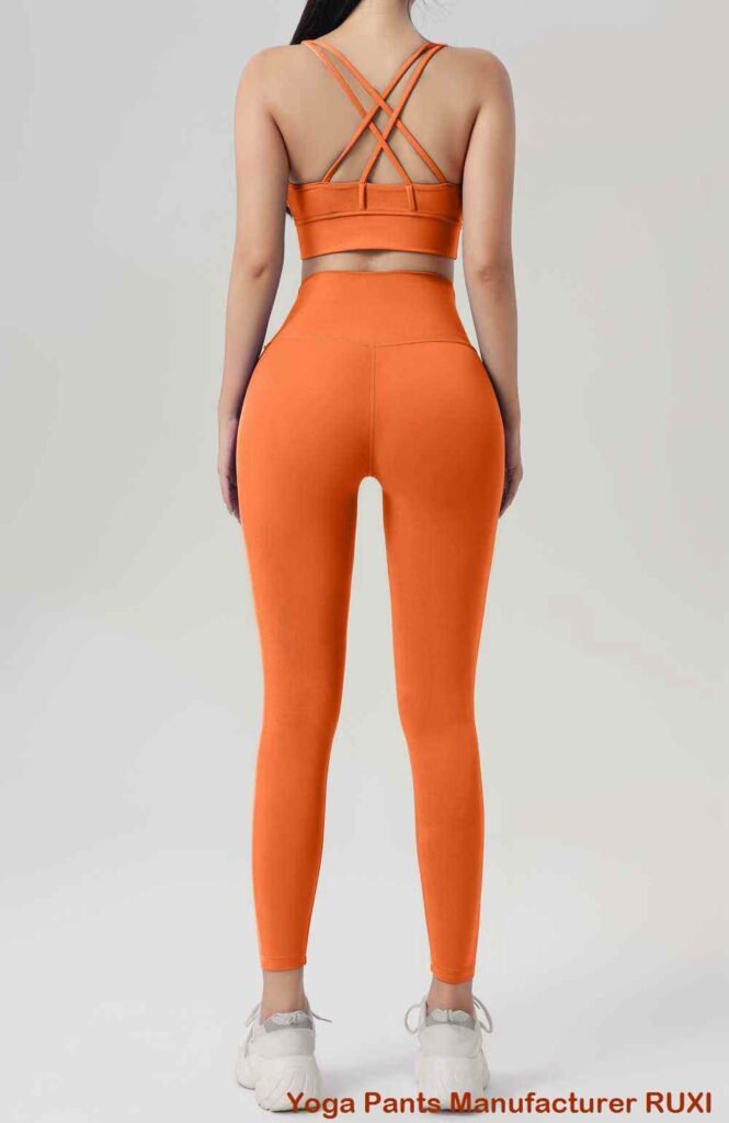 gymleggings for kvinner RUXI