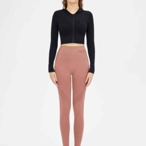 yogaskjorter for kvinner RUXI
