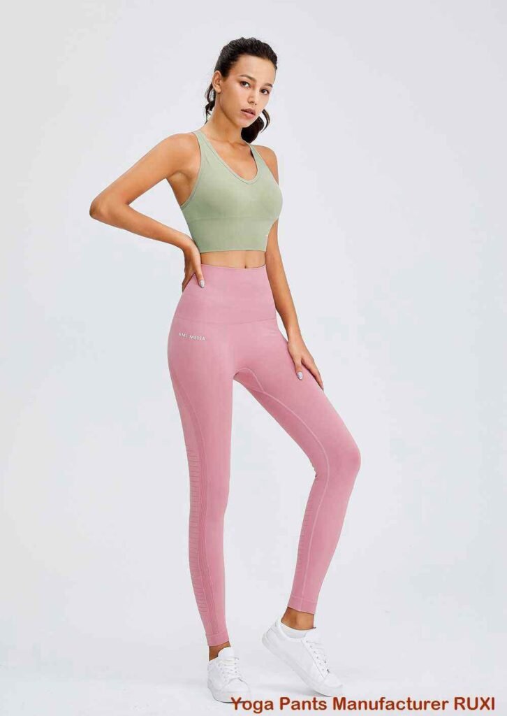 vinterleggings med lommer RUXI