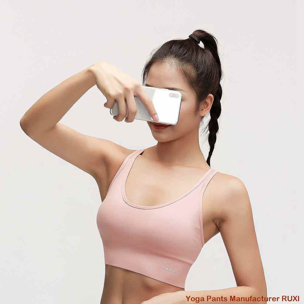 10 tommers yogashorts RUXI nw3470