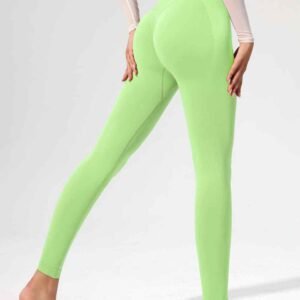 leggings for kvinner RUXI nw892