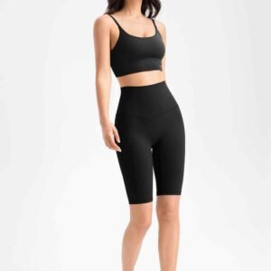 fullt justerbar sports-BH RUXI